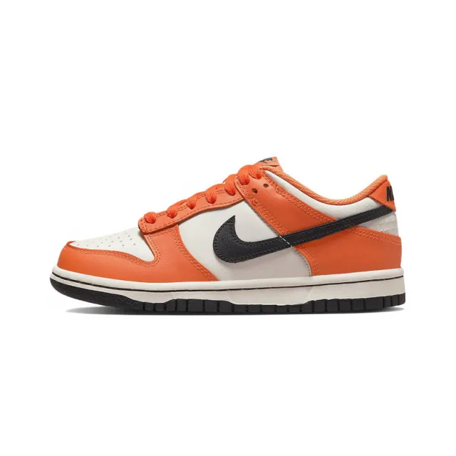 NIKE 耐吉】Nike Dunk Low Halloween 黑橘南瓜DH9765-003 - momo購物網