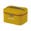 【mont bell】COOLER BOX 4.0L保冷箱 黃 藍 橘紅 1124239(1124239)