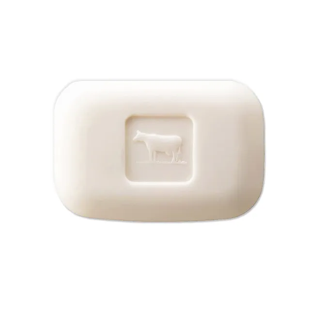 【3盒超值組 日本COW牛乳石鹼】溫和清潔保濕滋潤牛乳香皂-茉莉清爽肥皂-藍盒130g/盒(洗澡沐浴乳洗手乳)