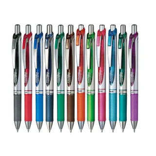 【台隆手創館】Pentel飛龍 極速鋼珠筆0.7mm(BL77)