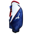 【MIZUNO 美津濃】Mizuno Golf 9吋 輕量球桿袋 5LJC2210(Mizuno 輕量球桿袋)