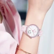 【Disney 迪士尼】松松系列簡約錶盤石英錶(米奇 米妮 小熊維尼 手錶)