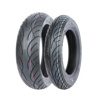 【MAXXIS 瑪吉斯】MA-PRO 台灣製-13吋輪胎(140-60-13 MA-PRO-R 63P 後胎)