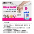 【JG國際】10入裝 日本奈米科技萬用海棉(#魔術海綿#科技海綿#海綿 #清潔海綿)