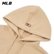 【MLB】連帽上衣 帽T CUBE MONOGRAM系列 波士頓紅襪隊(3AHDM0424-43BGS)