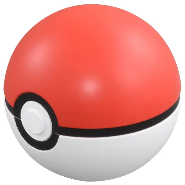 【TAKARA TOMY】POKEMON 精靈寶可夢 MB-01 新精靈球