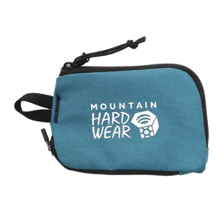 【Mountain Hardwear】Mountain Dual Wallet 日系零錢包 深藍 #OE4160