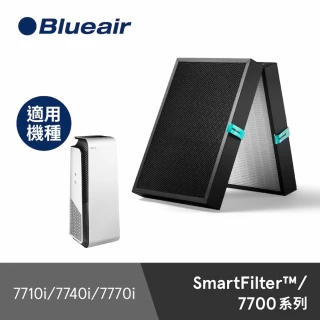 【Blueair】7700系列專用智能濾網(適用機型7710i/7740i/7770i)