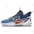 【NIKE 耐吉】籃球鞋 男鞋 運動鞋 包覆 緩震 COSMIC UNITY 2 EP 藍 DH1536-002