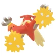 【TAKARA TOMY】POKEMON 精靈寶可夢 MS-38 火焰雞