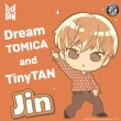 【TOMICA】Dream TOMICA TinyTAN-JIN金碩珍(小汽車)