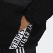 【adidas 愛迪達】W Boa Jacket 女 立領外套 運動 訓練 休閒 刷毛 柔軟 舒適 亞洲版 黑(HD0364)