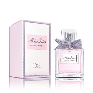 【Dior 迪奧】Miss Dior 花漾迪奧淡香水 30ML 新版(國際航空版)