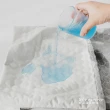 【絲薇諾】MIT石墨烯抗菌防水保潔墊(雙人5尺床包款)