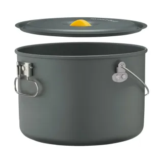 【mont bell】Alpine Cooker 20 鍋具 1124689(1124689)