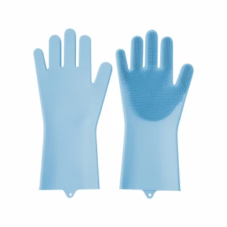 【JIAGO】清潔矽膠手套
