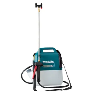 【MAKITA 牧田】DUS054Z 18V側背噴霧機 單主機 無電池 無充電器(DUS054Z)