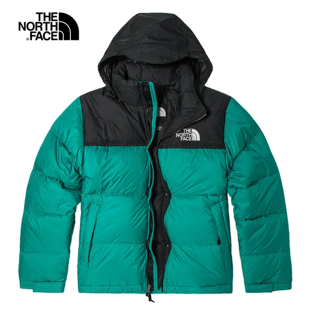 The north face m 1996 seasonal sale nuptse jacket