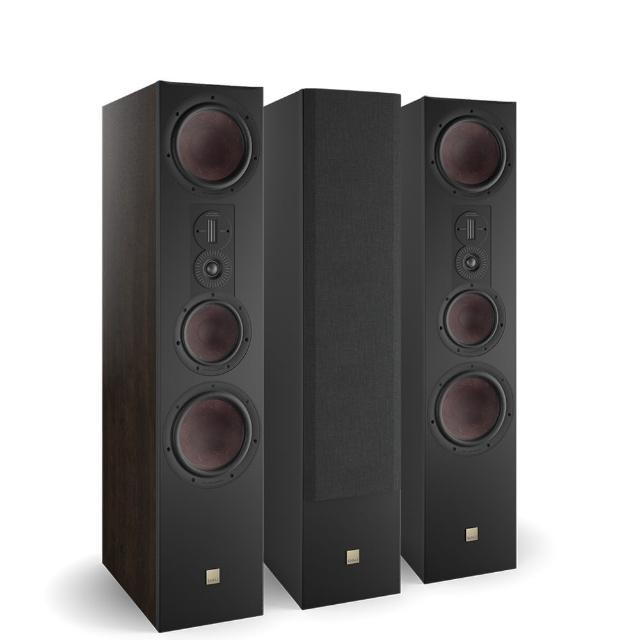 【Dali 達利】丹麥 DALI OPTICON 8 MK2 落地式主聲道喇叭(落地喇叭)