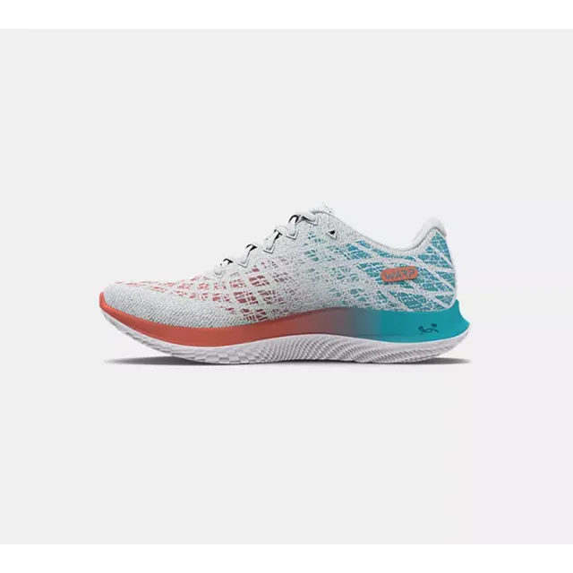 【UNDER ARMOUR】UA 運動鞋 女 FLOW Velociti Wind 2慢跑鞋 多色(3024911-103)