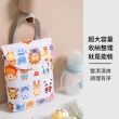 【kurumapop】手提防水尿布收納袋 大尺寸 多款可選(尿布袋/尿布包/收納袋)