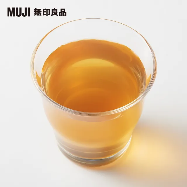 【MUJI 無印良品】鋁罐無咖啡因玉米茶/375ml
