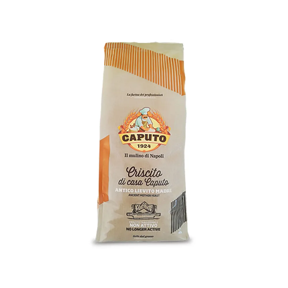 即期品【CAPUTO】義大利 老麵酵母粉 1kg