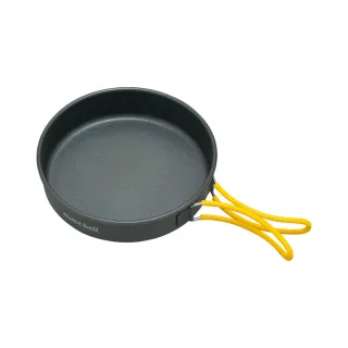 【mont bell】Alpine Frying Pan 16 煎鍋 1124697(1124697)