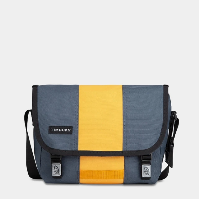 Timbuk2 信差包 CLASSIC MESSENGER經典郵差包 XS(Light Bean)