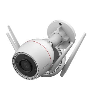 【EZVIZ 螢石】C3TN 高階戶外型智慧攝影機(3MP)