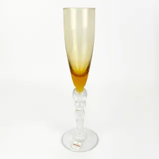 【SOLO EV】Modigliani 義大利陶 220ML 玻璃杯 / 香檳杯