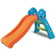【ToysRUs 玩具反斗城】Grow”n Up 簡易式滑梯組 橘(戶外玩具 大型遊樂器材 108*61*66cm)