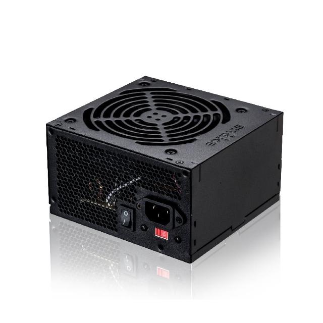 【Snake 蛇吞象】EZ2 350足瓦 12CM 電源供應器 裸裝(台灣上市工廠製造 安規認證.智慧溫控.終身保修)