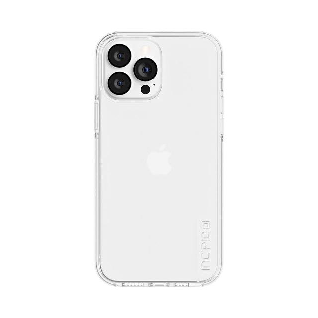 【INCIPIO】iPhone 14 雙層防護手機殼 透明 iPhone16 e iPhone13可共用 