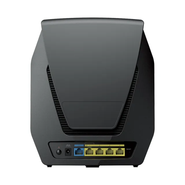 【Synology 群暉科技】WRX560 雙頻 WiFi 6 Mesh 路由器/分享器