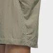 【adidas 愛迪達】Original Ww Woven Short 男 運動短褲 休閒 國際版 工裝 綠(HM8002)