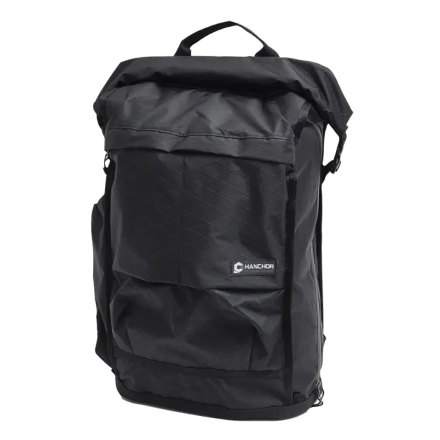 【HANCHOR】GARNET VX21 後背包(登山/旅行/通勤/潮流/防水包 機能)