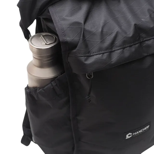 【HANCHOR】雙11 GARNET MINI VX21 後背包(登山/通勤/旅行/潮流/防水包 機能)