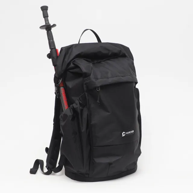 【HANCHOR】雙11 GARNET MINI VX21 後背包(登山/通勤/旅行/潮流/防水包 機能)