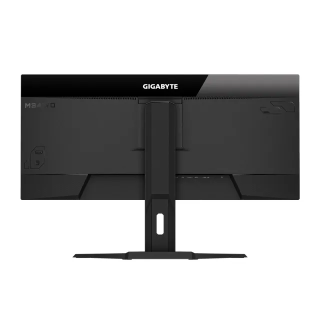 【GIGABYTE 技嘉】M34WQ 34型 2K 144Hz IPS HDR400 電競螢幕