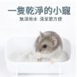 【YOUPICK】PINKIN 愛鼠沐浴砂 500g(鼠消臭沙/鼠沙/寵物鼠砂/UP0361)