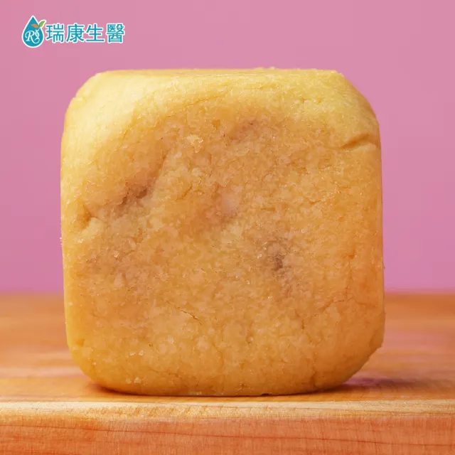 【瑞康生醫】木鱉果核桃堅果鳳梨酥6入禮盒/盒-共4盒(純素鳳梨酥、木鱉果、核桃堅果)_年菜 年節禮盒