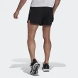 【adidas 愛迪達】運動服 短褲 男褲 FAST SPLIT MEN(H58575)