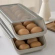 【韓國】雞蛋收納盒(兩色可選)