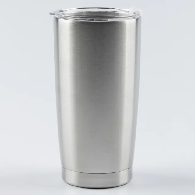 【NITORI 宜得利家居】304不鏽鋼保溫保冰隨行杯 560ML(保冰杯 保溫杯 飲料杯 隨行杯)