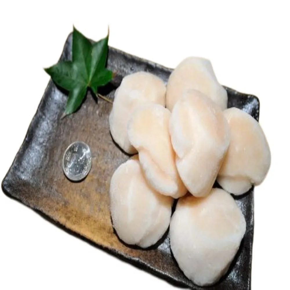 【北海漁鋪】北海道生食特級大干貝/185g±10%/包*5包