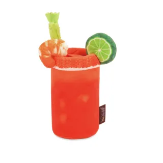 【P.L.A.Y.】迷你汪汪早午餐-迷你血腥瑪麗(陪伴 解壓 發聲 狗玩具)