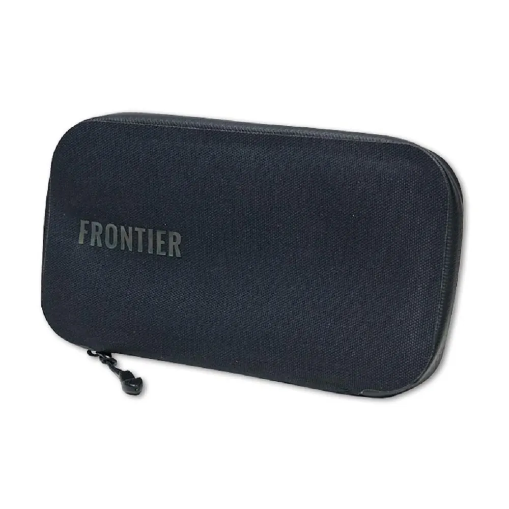 【Frontier】自行車防水小包Water Resistant Case(自行車防水包)