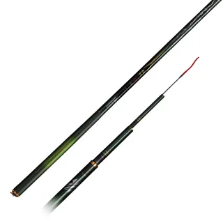 【OKUMA】擒猛-刃 7H 池釣竿 - 450(池釣競技調性)