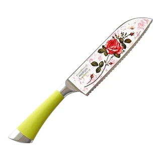 【Conalife】玫瑰萬用料理刀